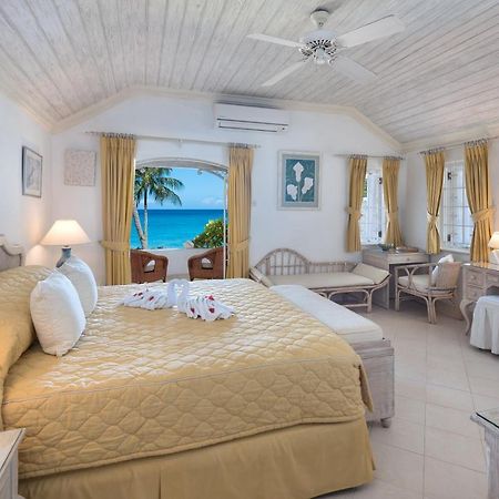 Emerald Beach #1 Vila Saint James Exterior foto
