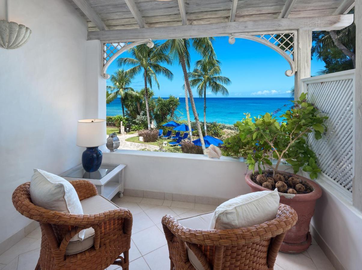 Emerald Beach #1 Vila Saint James Exterior foto