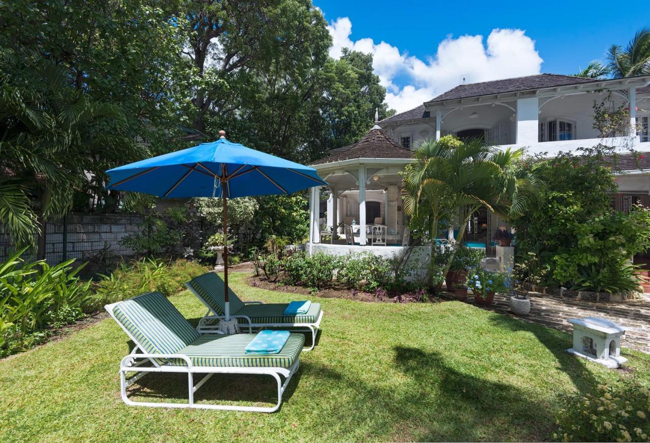 Emerald Beach #1 Vila Saint James Exterior foto