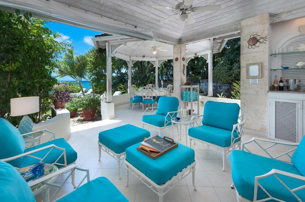 Emerald Beach #1 Vila Saint James Exterior foto