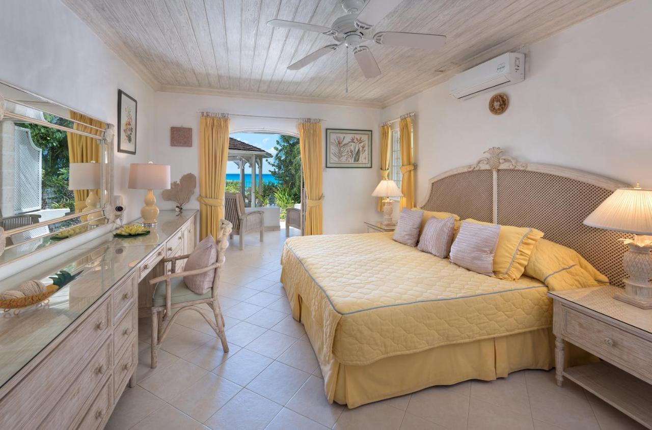 Emerald Beach #1 Vila Saint James Exterior foto