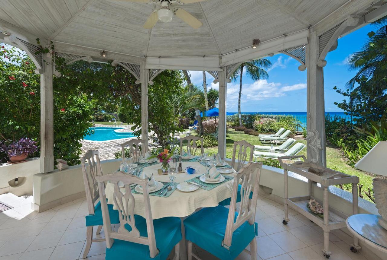 Emerald Beach #1 Vila Saint James Exterior foto