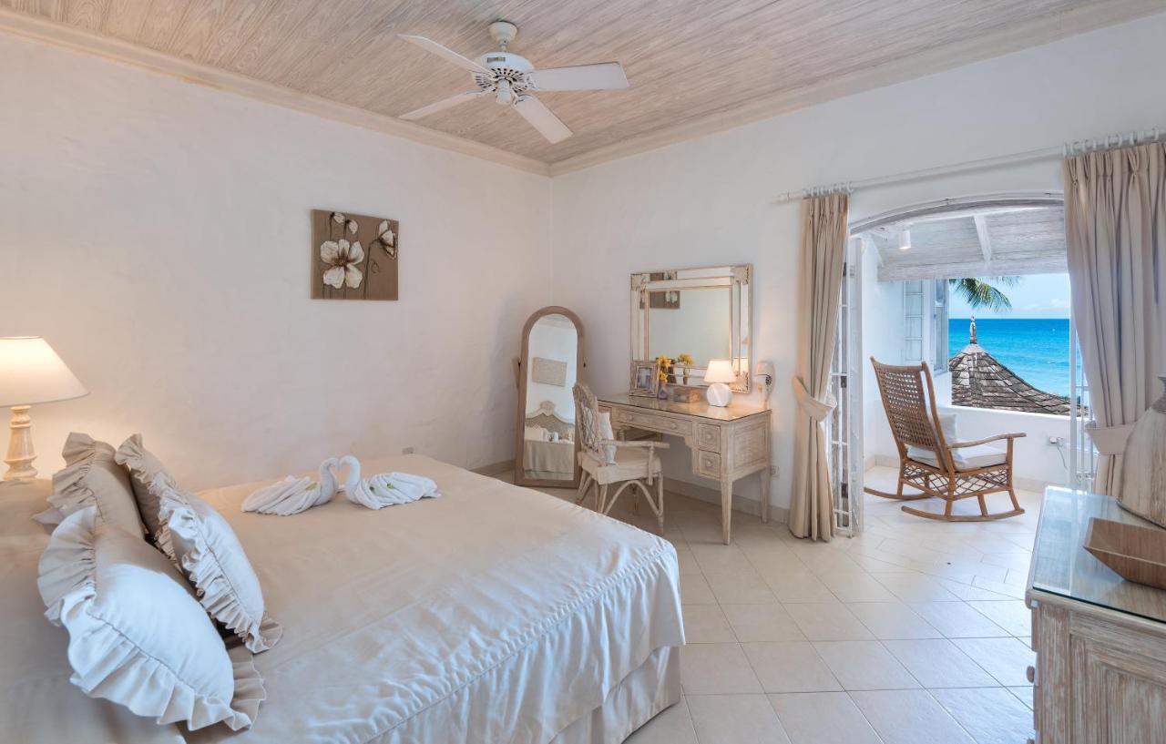 Emerald Beach #1 Vila Saint James Exterior foto
