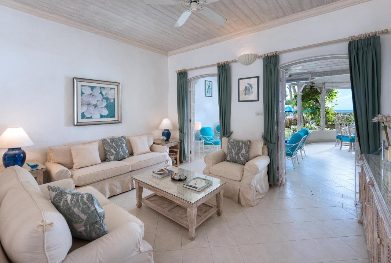 Emerald Beach #1 Vila Saint James Exterior foto